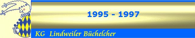 1995 - 1997